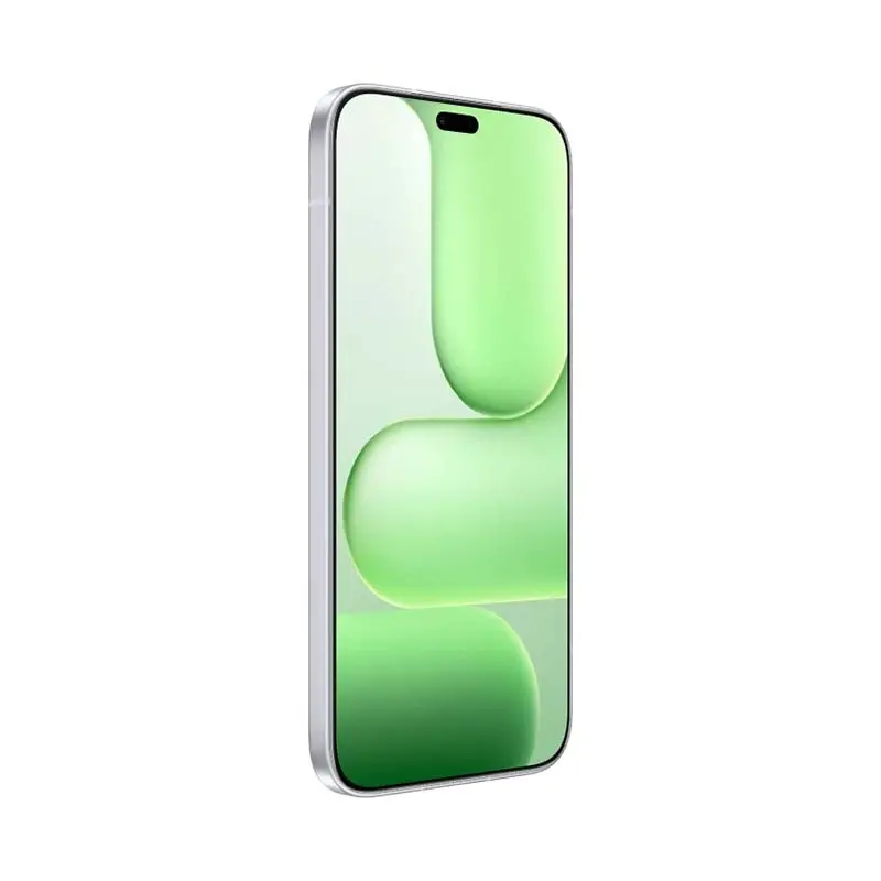 Honor 600 Lite Gray Side Panel